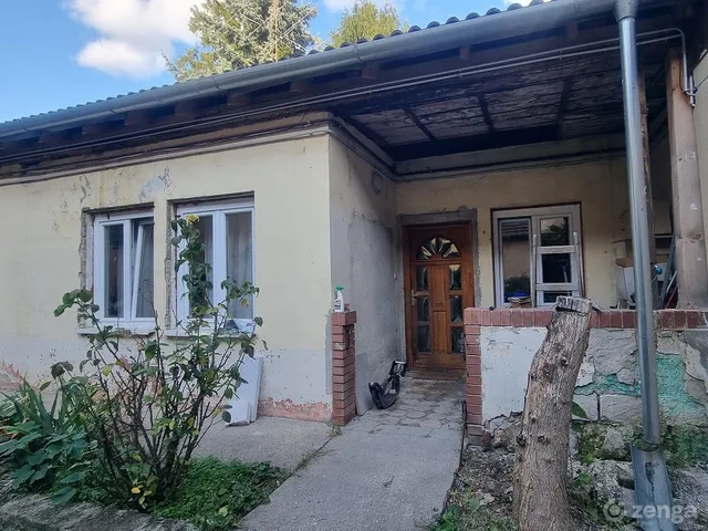 Eladó lakás Budapest XXII. kerület, Nagytétény-Dunatelep 50 nm