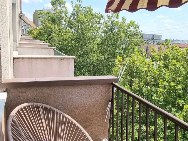Eladó lakás Budapest XIII. kerület, Angyalföld, Tahi utca 70 33 nm