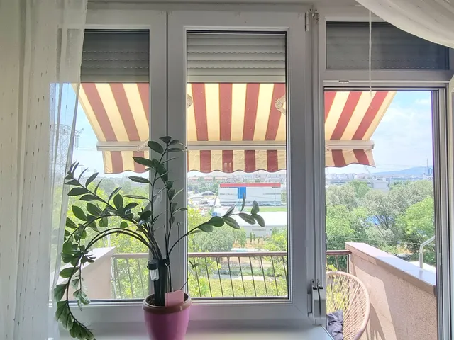 Eladó lakás Budapest XIII. kerület, Angyalföld, Tahi utca 70 33 nm
