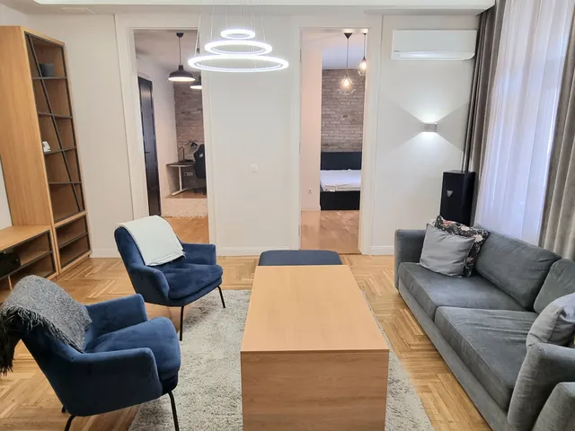 Eladó lakás Budapest VI. kerület, Nagykörúton kívüli terület 88 nm