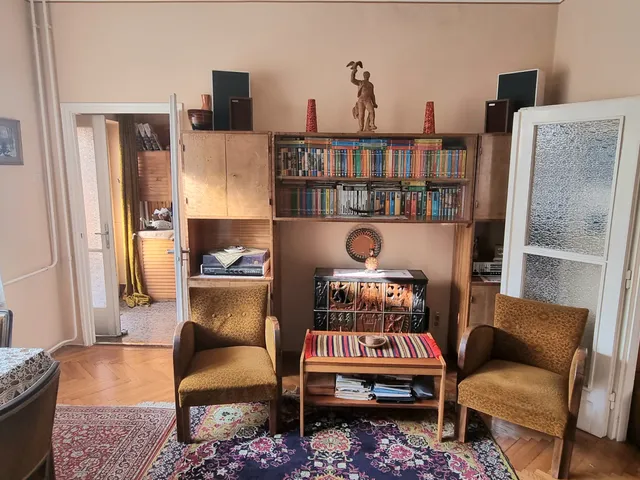 Eladó ház Budapest XV. kerület, Rákospalota 90 nm