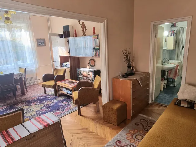 Eladó ház Budapest XV. kerület, Rákospalota 90 nm