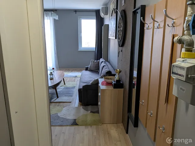 Kiadó lakás Fót, Öregfalu 42 nm