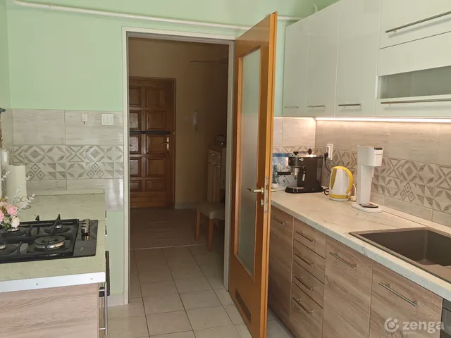 Eladó lakás Budapest XVI. kerület, Cinkota 55 nm