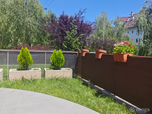 Eladó lakás Budapest XVI. kerület, Cinkota 55 nm