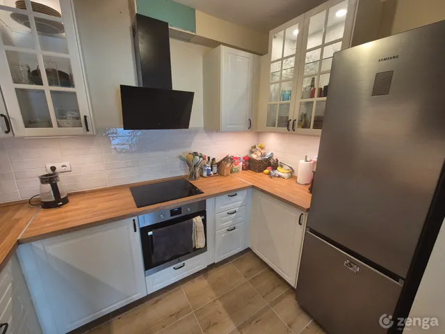 Eladó lakás Budapest X. kerület, Ligettelek 79 nm