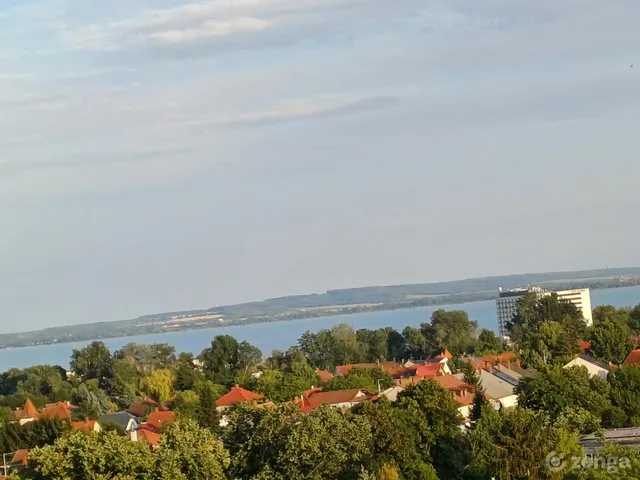Eladó lakás Keszthely 35 nm