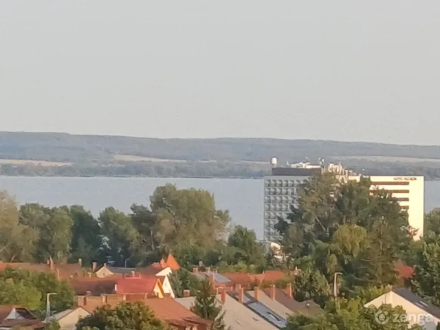Eladó lakás Keszthely, Helikonliget 57 nm