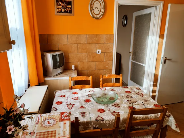 Eladó lakás Törökszentmiklós 69 nm