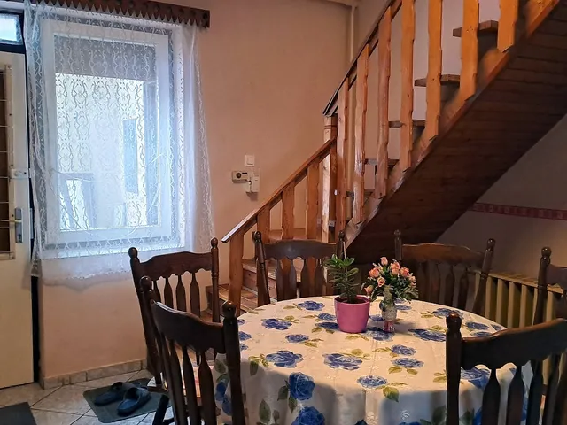 Eladó ház Törökszentmiklós 112 nm