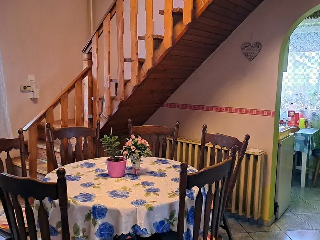 Eladó ház Törökszentmiklós 112 nm