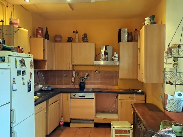 Eladó ház Törökszentmiklós 63 nm