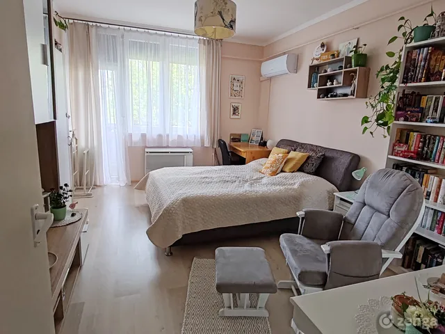 Eladó lakás Hódmezővásárhely, Belváros 51 nm