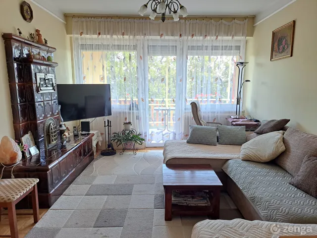 Eladó ház Alsóörs 110 nm