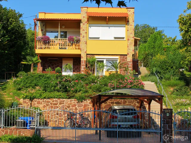 Eladó ház Alsóörs 110 nm