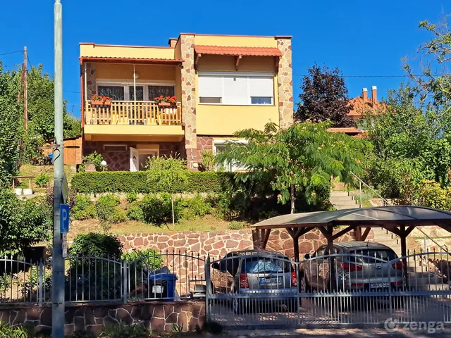 Eladó ház Alsóörs 110 nm