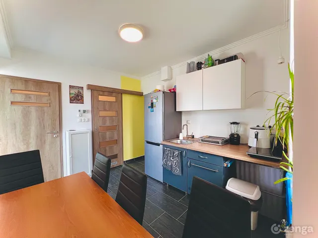 Eladó lakás Kecskemét, Hunyadiváros 37 nm