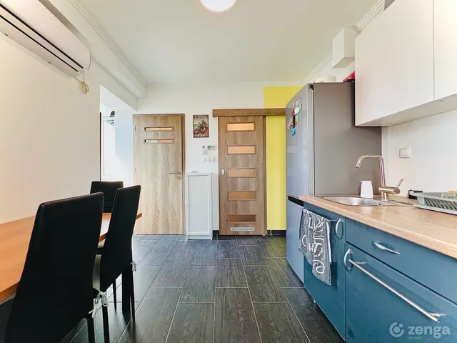 Eladó lakás Kecskemét, Hunyadiváros 37 nm