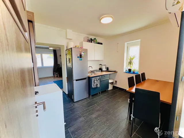 Eladó lakás Kecskemét, Hunyadiváros, Vajdahunyad utca  37 nm