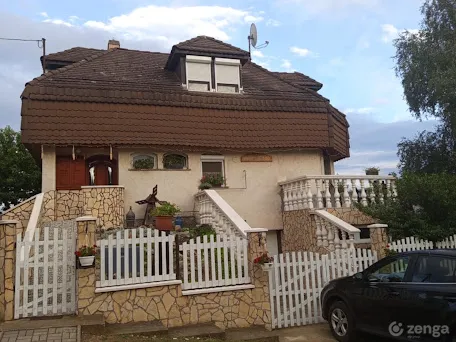 Eladó ház Váchartyán, Fény utca 2. 113 nm