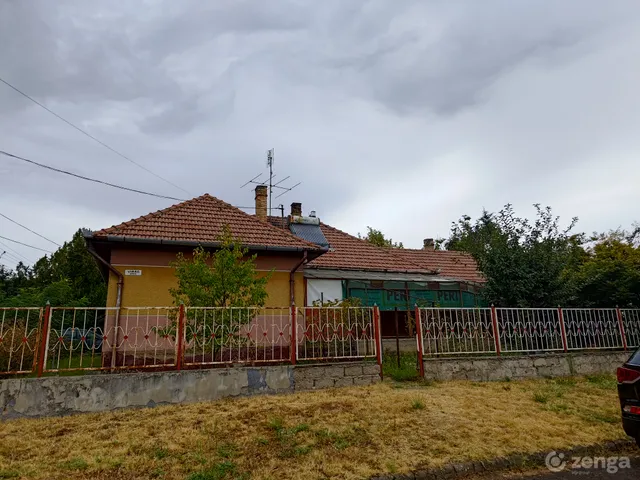 Eladó ház Ceglédbercel 86 nm