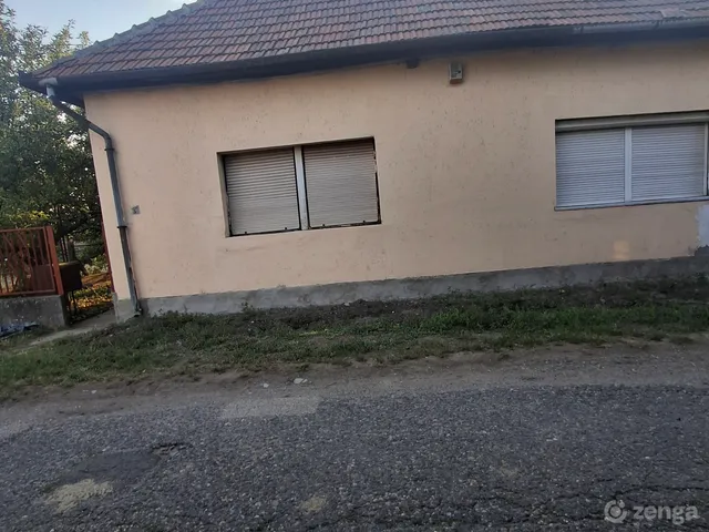 Eladó ház Jászapáti 90 nm