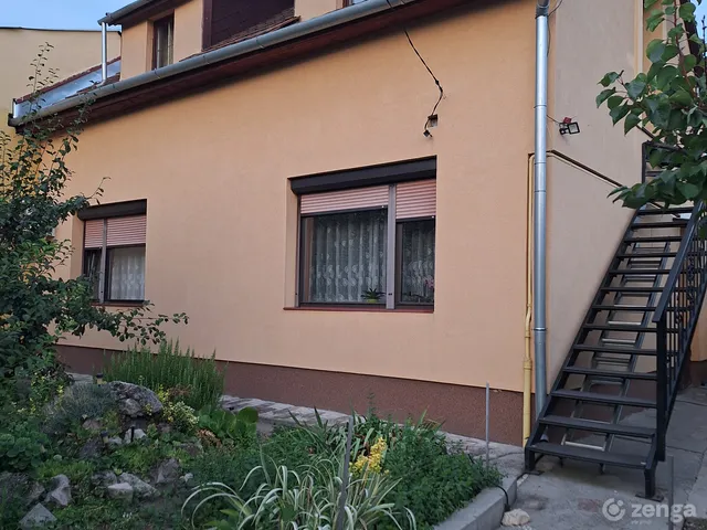 Eladó ház Budapest XX. kerület, Kossuthfalva 122 nm