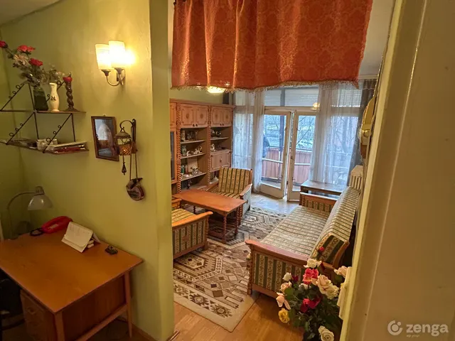 Eladó lakás Pécs, Kertváros 52 nm