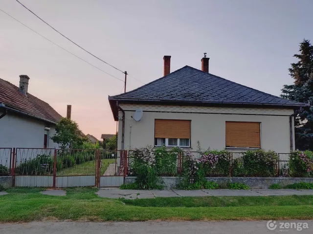 Eladó ház Nagybajom 132 nm