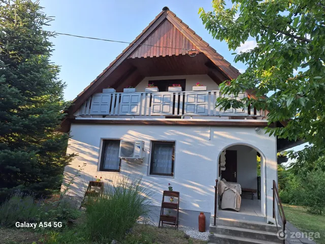 Eladó ház Kincsesbánya 35 nm