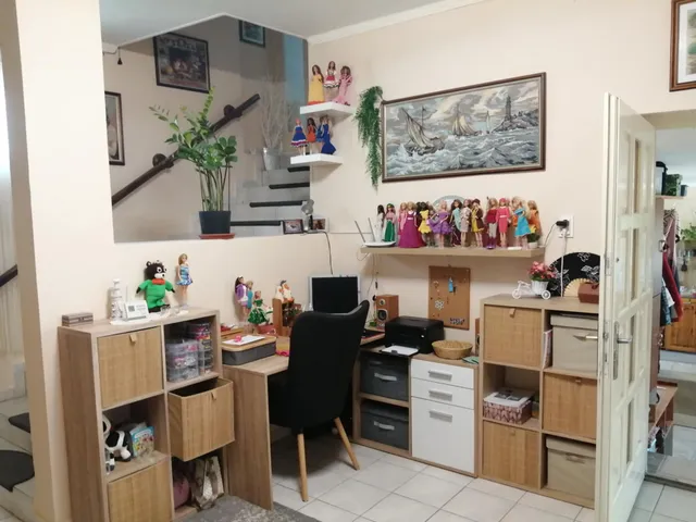 Eladó ház Mezőtúr 200 nm