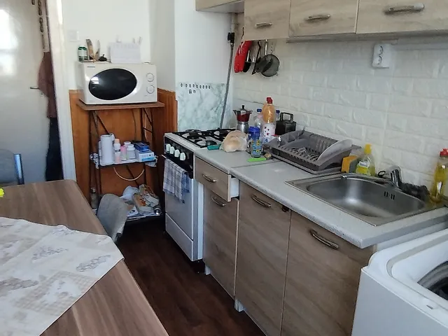 Eladó lakás Mezőtúr, Ifjúsági lakótelep 21. ép. 55 nm