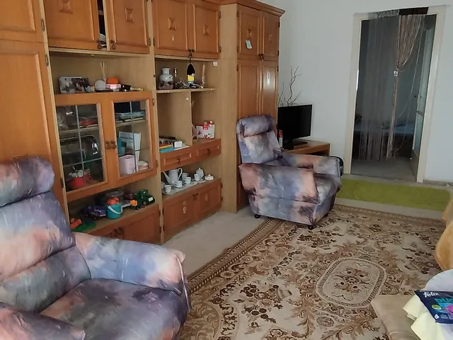 Eladó lakás Mezőtúr, Ifjúsági lakótelep 21. ép. 55 nm