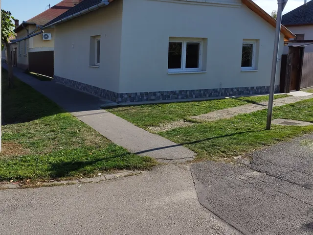 Eladó ház Mezőtúr 48 nm
