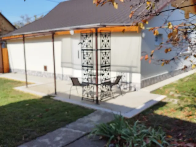 Eladó ház Mezőtúr, VI. utca 53. 48 nm