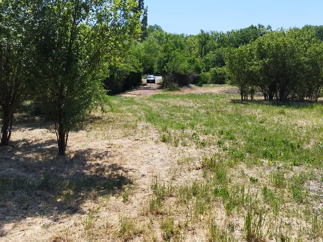 Eladó telek Mezőtúr, Túrkevei út  4845 nm