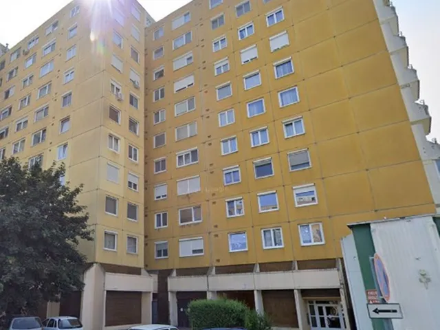 Eladó lakás Győr 55 nm