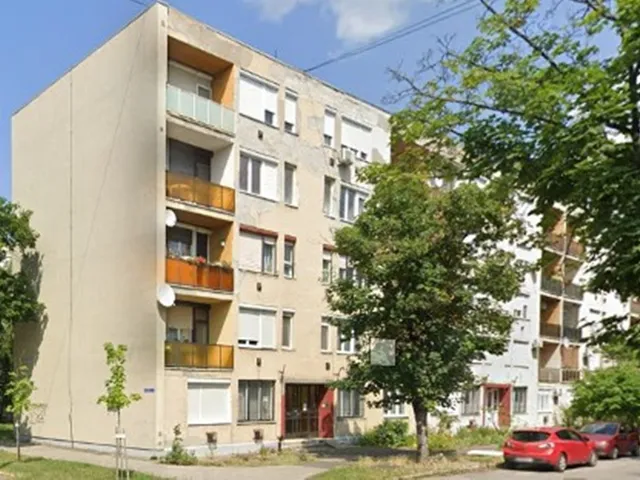 Eladó lakás Nagykőrös 54 nm
