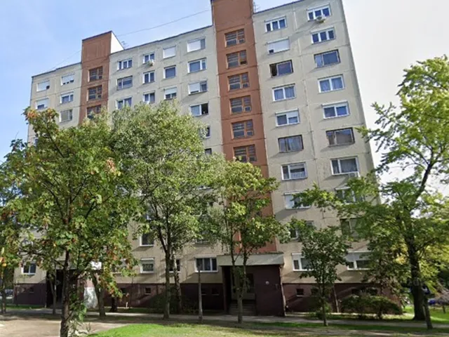 Eladó lakás Kecskemét 62 nm