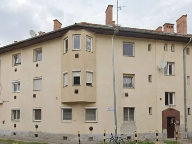 Eladó lakás Budapest X. kerület 5 nm