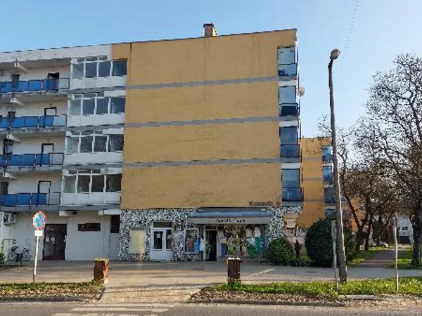 Eladó lakás Lenti 76 nm