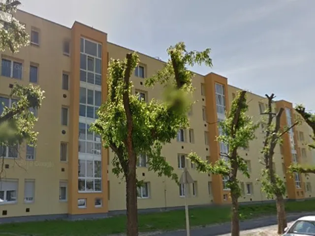 Eladó lakás Szombathely 56 nm
