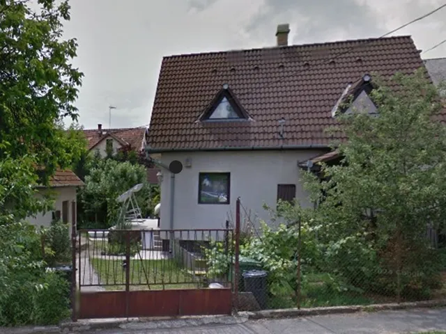 Eladó ház Budapest XVII. kerület 117 nm