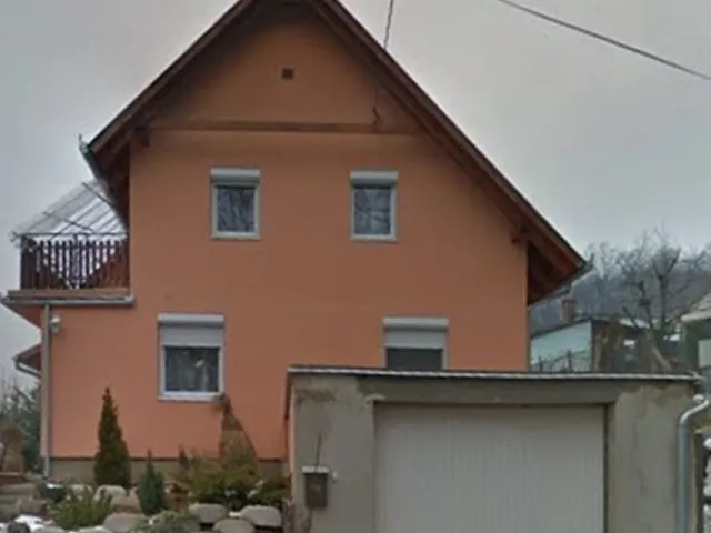 Eladó ház Pécs 120 nm