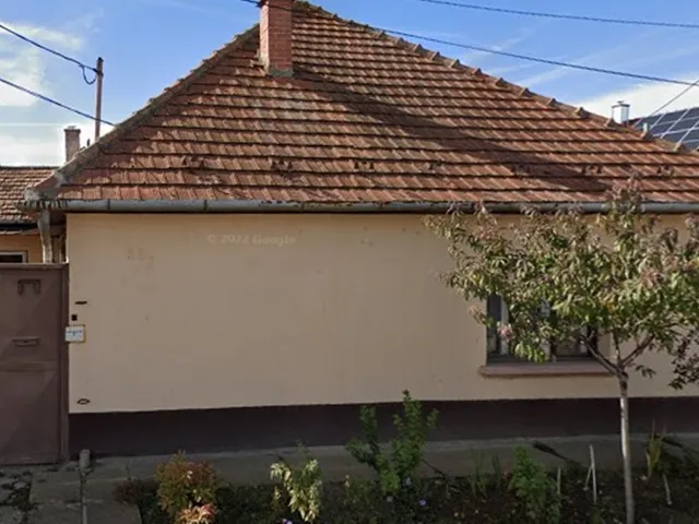 Eladó ház Kecskemét 80 nm