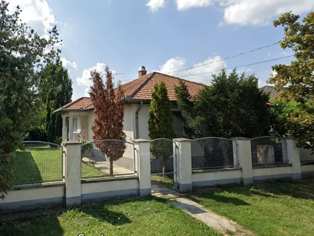 Eladó ház Derecske 100 nm