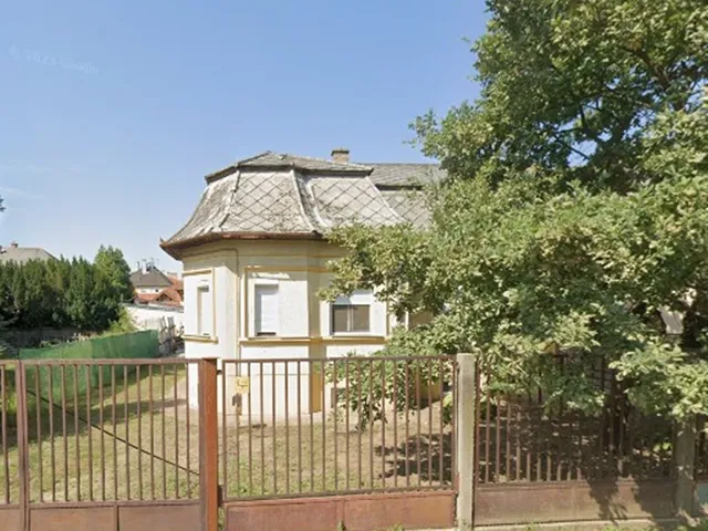 Eladó ház Debrecen 100 nm