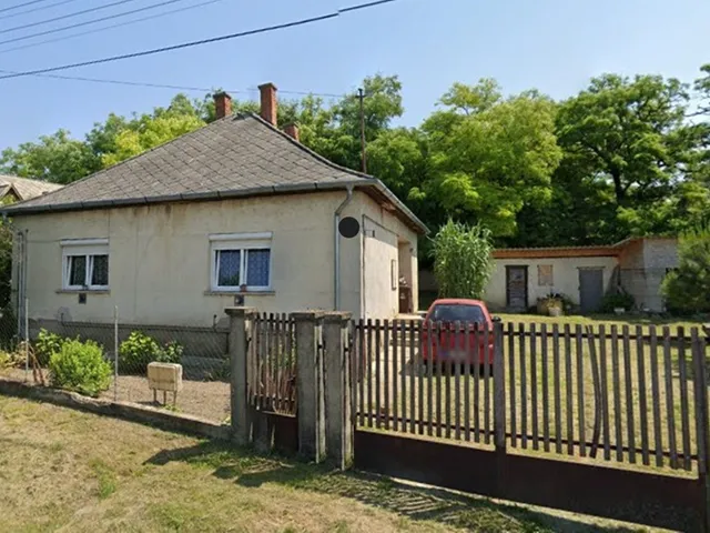 Eladó ház Balatonfőkajár 75 nm