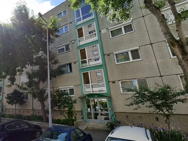 Eladó lakás Győr 47 nm