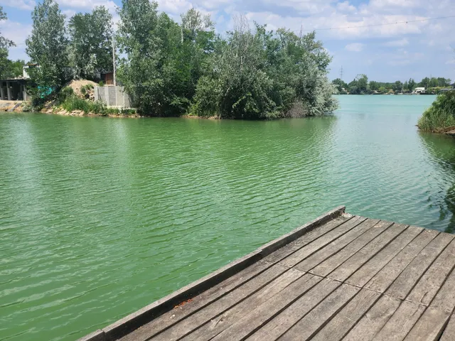 Eladó telek Dunavarsány 1000 nm